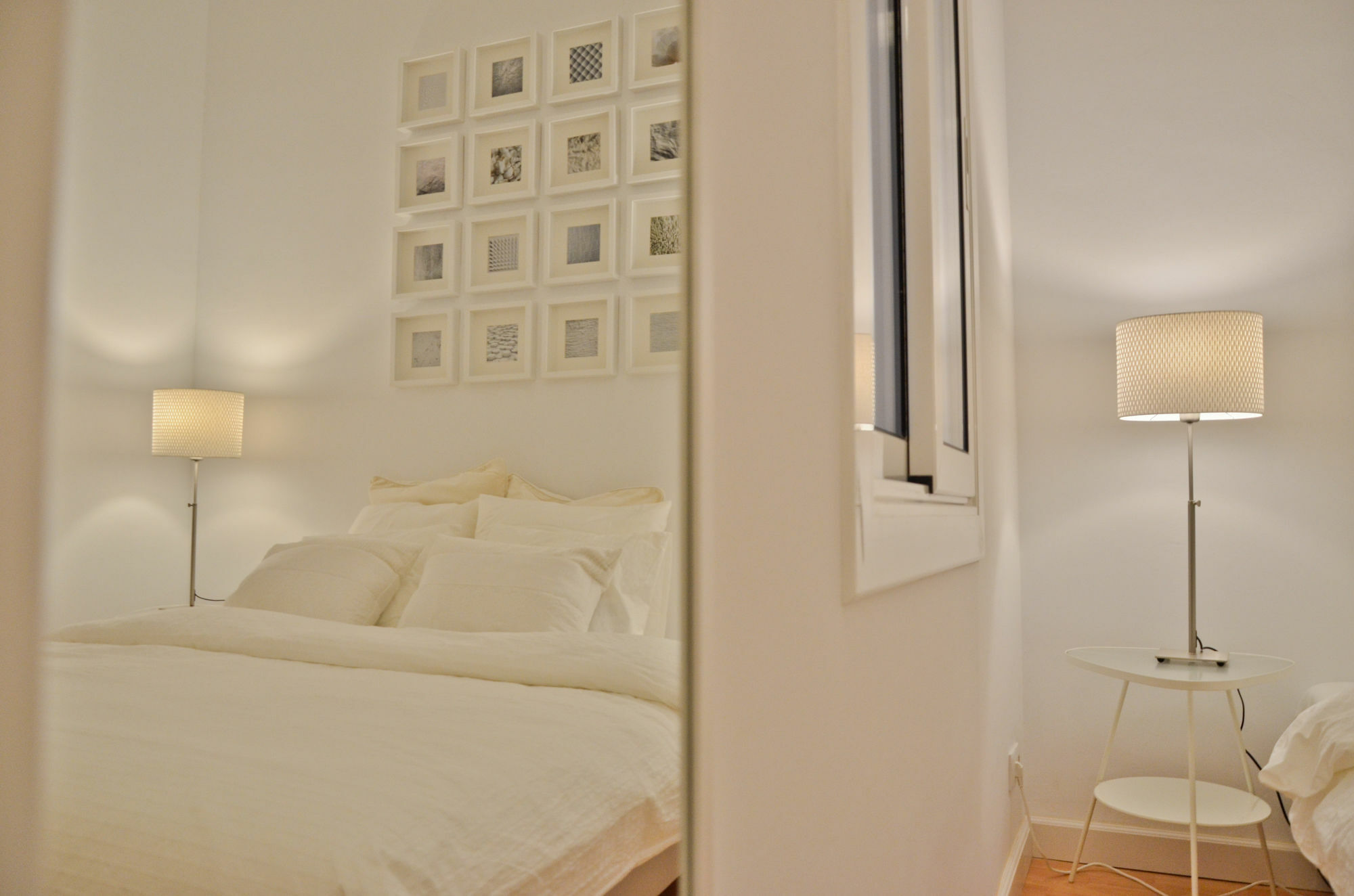דירות ברצלונה Way To Bcn Casa Rovira מראה חיצוני תמונה